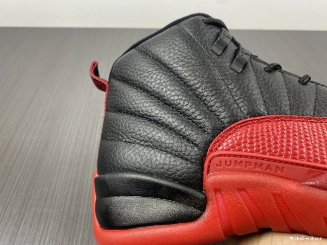 MaikeSneakers Game 002 Jordan 130690 Flu 12 (2016) Retro 0701